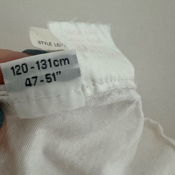 GOLCE & GABBANA Junior silk plaid Dress - Picture 8 of 9